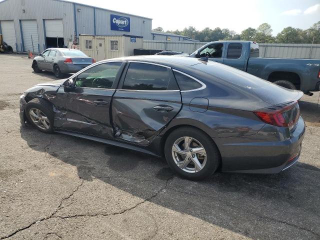 5NPEG4JA6MH130146 | 2021 HYUNDAI SONATA SE