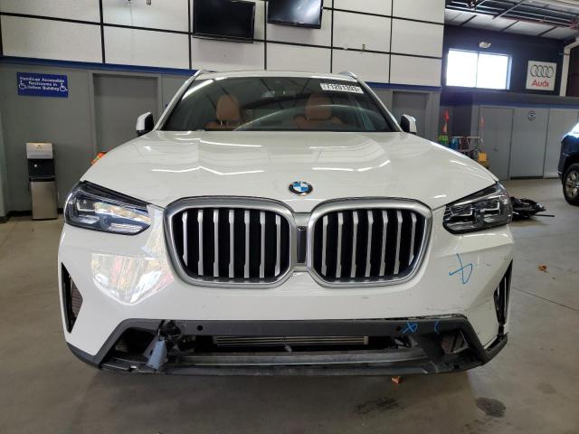 5UX53DP08N9J98824 BMW X3 Xdrive30i