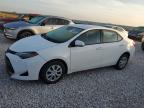 2017 TOYOTA COROLLA L - 5YFBURHE2HP678073