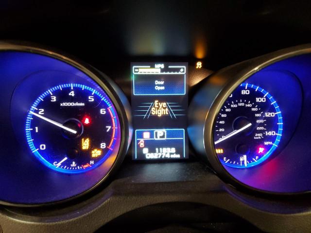 4S4BSAFC2J3298928 Subaru Outback 2.5i Premium