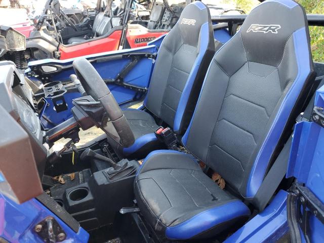 2022 POLARIS RZR TRAIL - 3NSASE991NH415708
