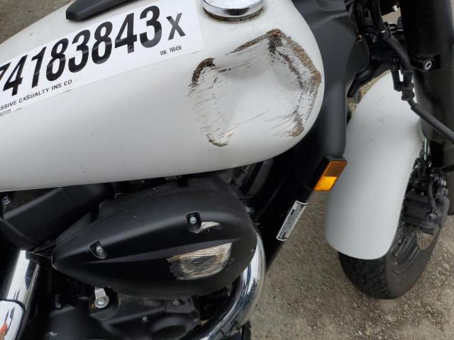 2020 HONDA VT750 C2B JH2RC5373LK100436