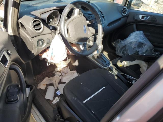 3FADP4EJ4EM103342 Ford FIESTA SE