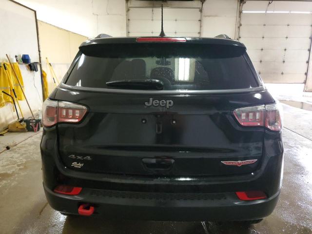 3C4NJDDB4LT163411 | 2020 JEEP COMPASS TR