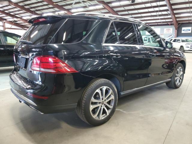 4JGDA6DB2JB031801 Mercedes-Benz Gle 550e 4matic