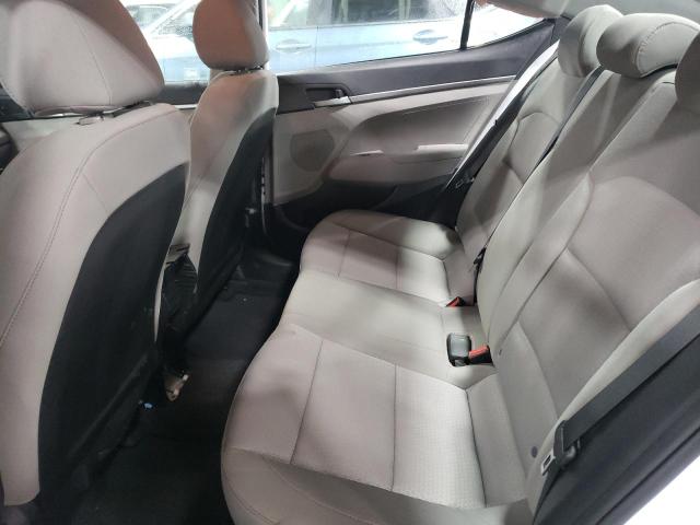 2017 HYUNDAI ELANTRA SE - 5NPD74LF6HH155073