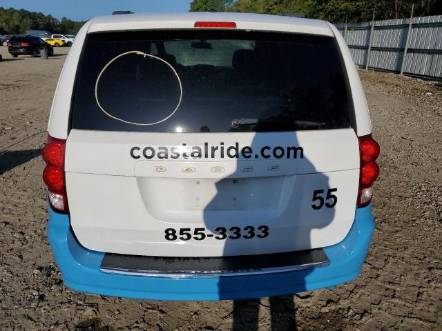 2C4RDGEG3HR845260 Dodge Grand Caravan Gt