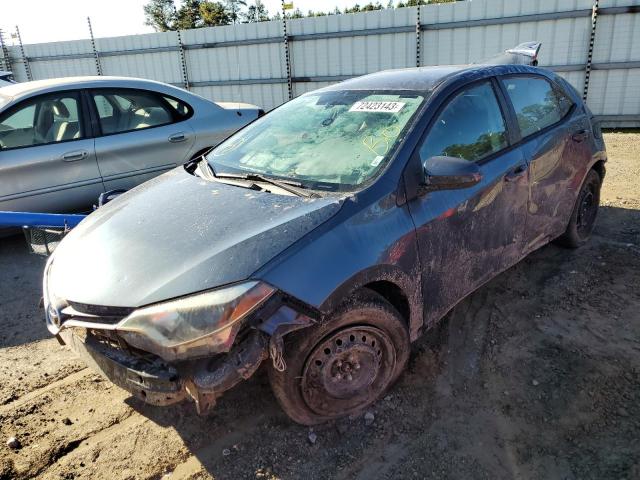 Vin: 2t1burhe1gc685675, lot: 72423143, toyota corolla l 2016 img_1