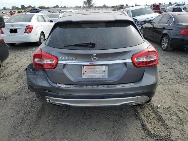 VIN WDCTG4EB9GJ211500 2016 Mercedes-Benz GLA-Class,... no.6