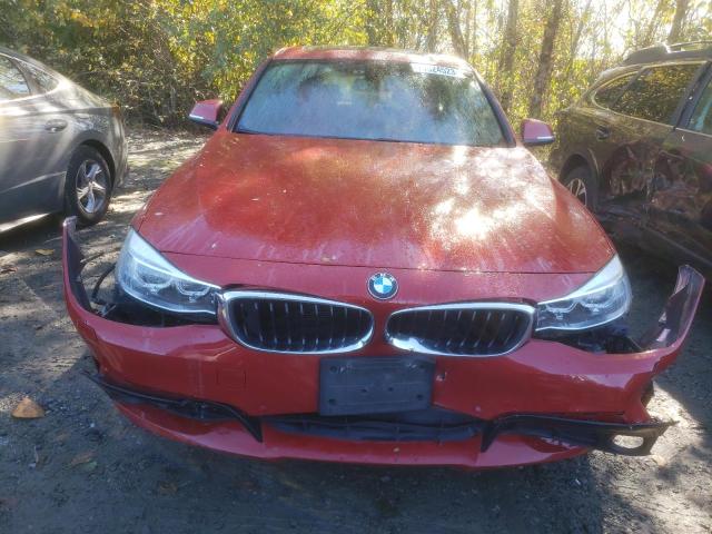 WBA8Z5C52GG502598 BMW 328 Xigt Sulev