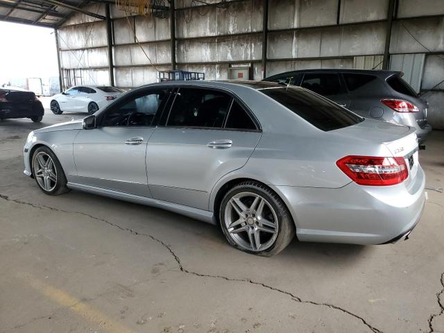 VIN WDDHF8JB8DA754740 2013 Mercedes-Benz E-Class, 3... no.2