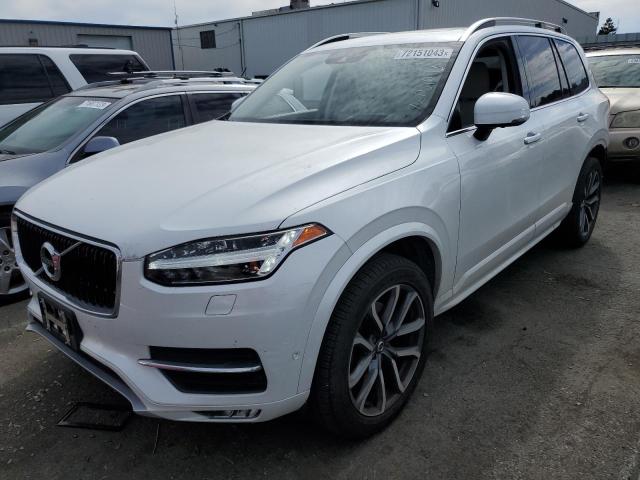 2019 Volvo XC90 T6 Momentum