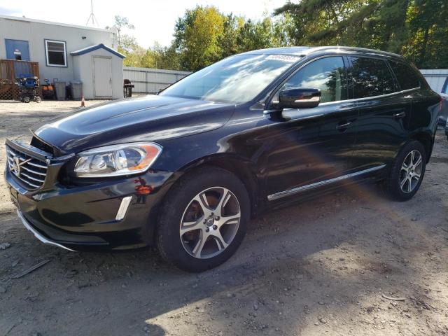 2014 Volvo XC60 T6