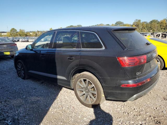 VIN WA1LAAF7XJD017719 2018 Audi Q7, Premium Plus no.2