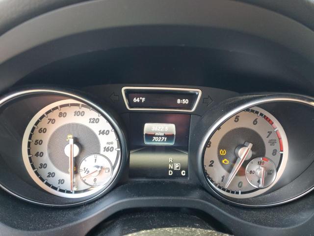 WDDSJ4EB5GN386523 Mercedes-Benz CLA 250