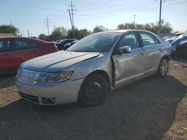 2008 Lincoln MKZ 