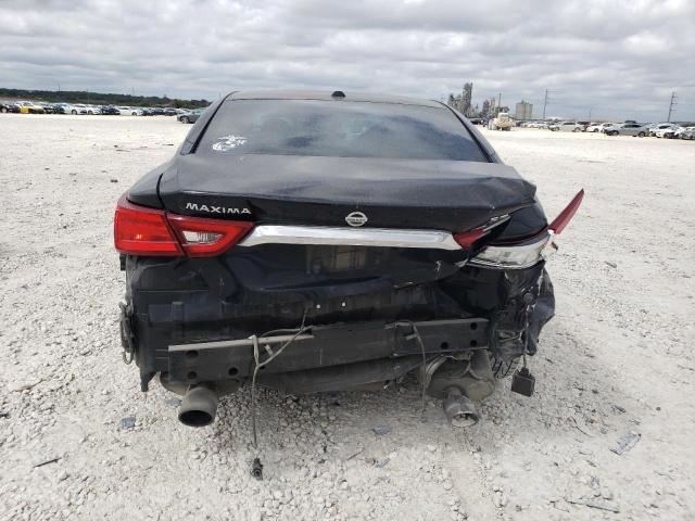 1N4AA6APXGC403806 Nissan Maxima 3.5s