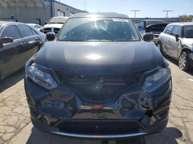 KNMAT2MVXGP700817 Nissan ROGUE S