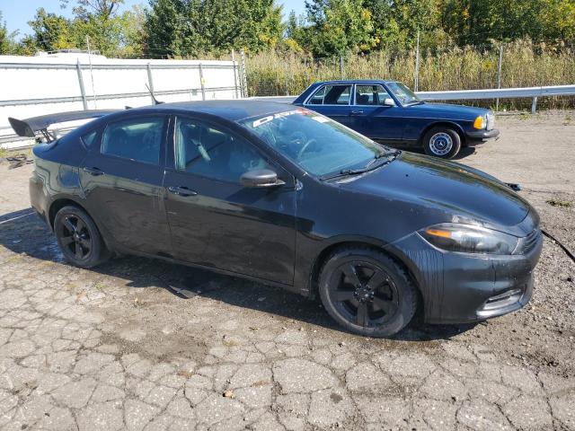 1C3CDFBB0FD352326 Dodge DART SXT