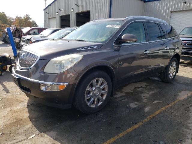 2012 Buick Enclave 