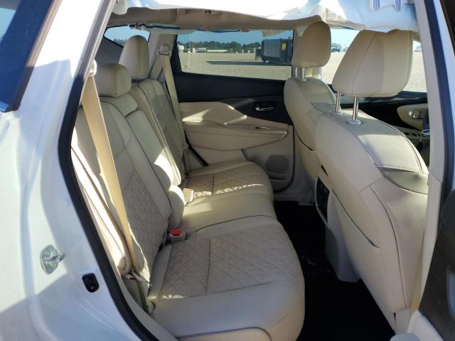 5N1AZ2MJ2KN158088 Nissan MURANO S