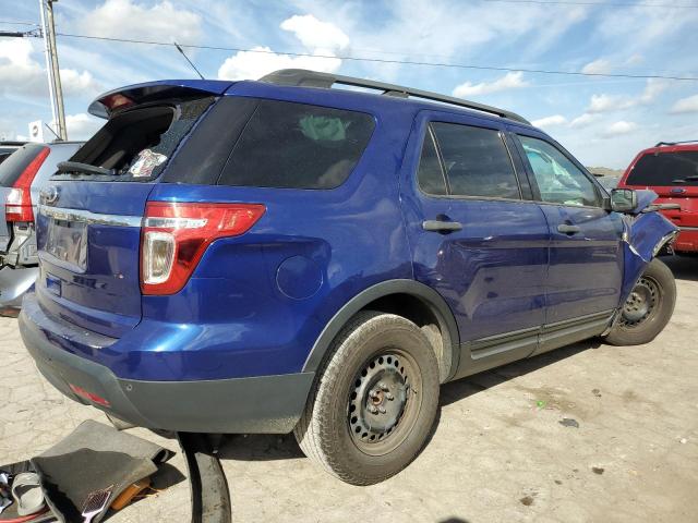 1FM5K7B84EGB74921 | 2014 Ford explorer