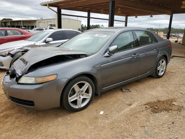 2005 Acura TL 