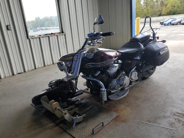 2007 YAMAHA XV1900 CT JYAVP22E17A003947