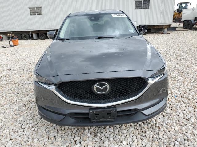 2020 MAZDA CX-5 GRAND - JM3KFADM4L0845391