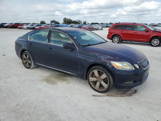 2007 Lexus Gs 350 VIN: JTHBE96S270013266 Lot: 74262663