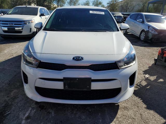 3KPA24AB3KE179179 KIA RIO S