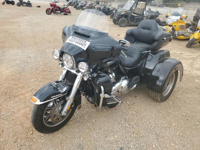 2019 HARLEY-DAVIDSON FLHTCUTG 1HD1MAF16KB860750