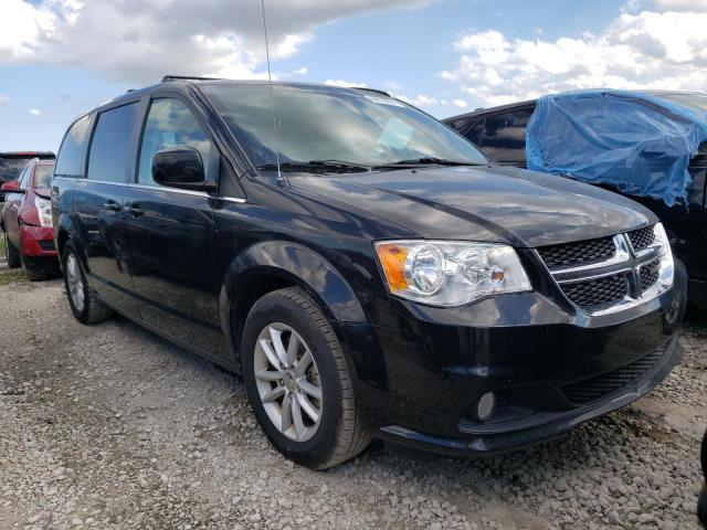 2C4RDGCG3LR180159 Dodge Caravan GRAND CARA 4