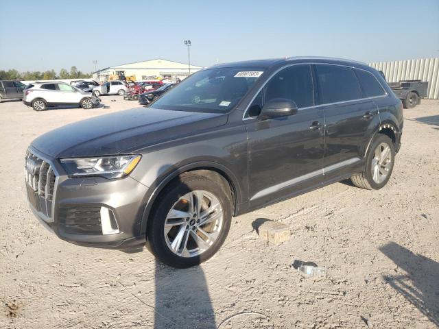 WA1AJAF74MD029778 2021 AUDI Q7, photo no. 1