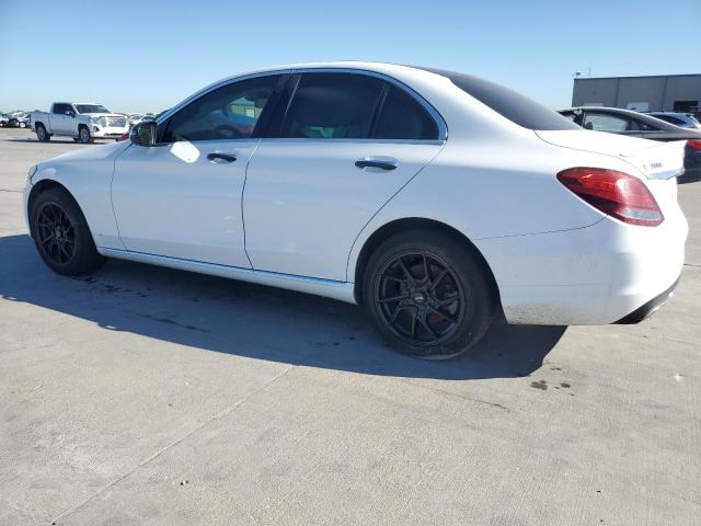 55SWF4KB8HU201476 Mercedes-Benz C 300 4matic