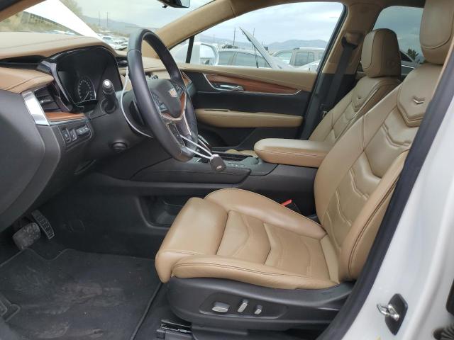 1GYKNFRSXHZ195897 Cadillac Xt5 Platinum