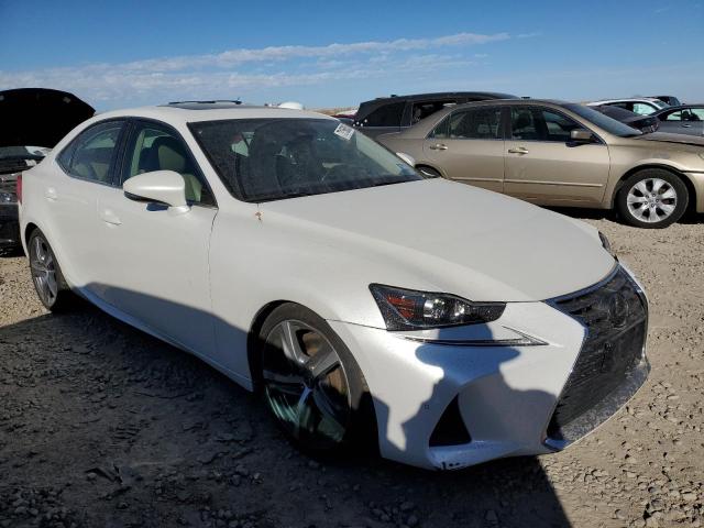 JTHBA1D22H5038866 | 2017 LEXUS IS 200T