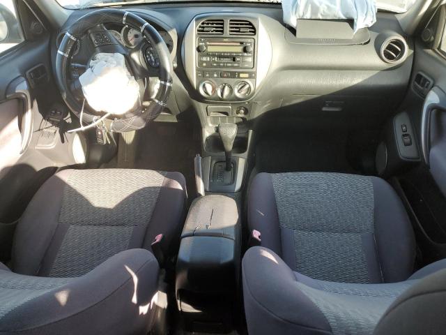 2004 Toyota Rav4 VIN: JTEGD20VX40021398 Lot: 41311024