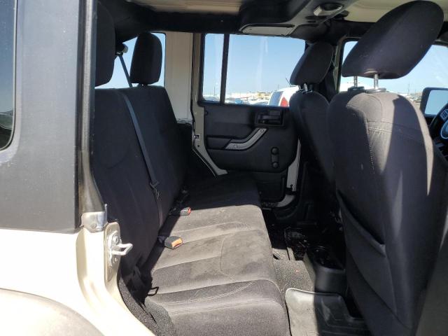 2017 JEEP WRANGLER U - 1C4BJWDG5HL648038
