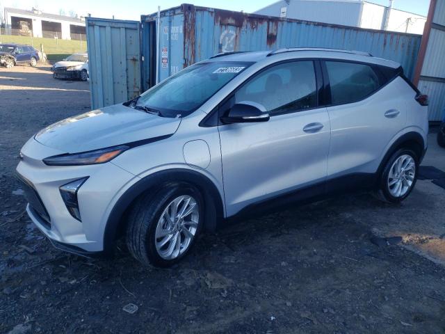 1G1FY6S01P4143635 Chevrolet Bolt EUV L