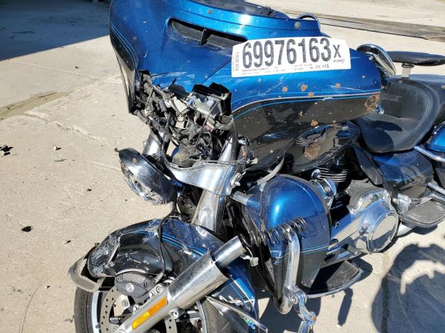2018 HARLEY-DAVIDSON FLHTK 115T 1HD1KWD11JB620249