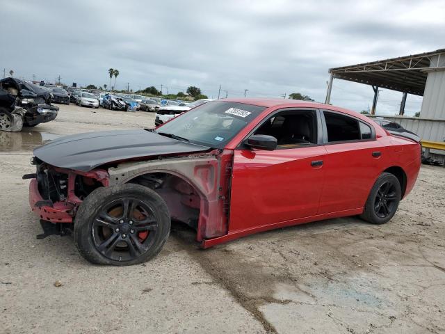 2015 Dodge Charger SE