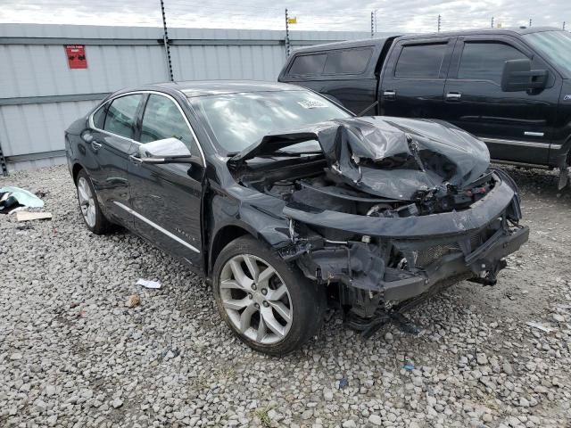 2G1165S39F9162482 | 2015 Chevrolet impala ltz