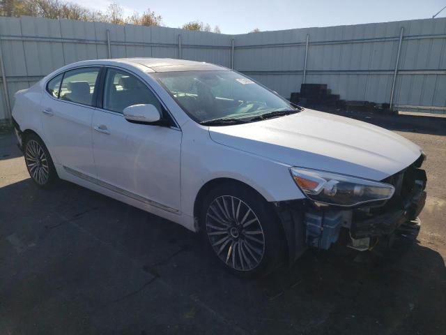 KNALN4D77E5125064 KIA Cadenza Premium