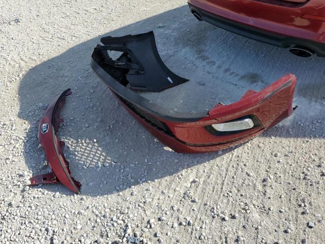 5XXGN4A7XFG359592 KIA OPTIMA EX