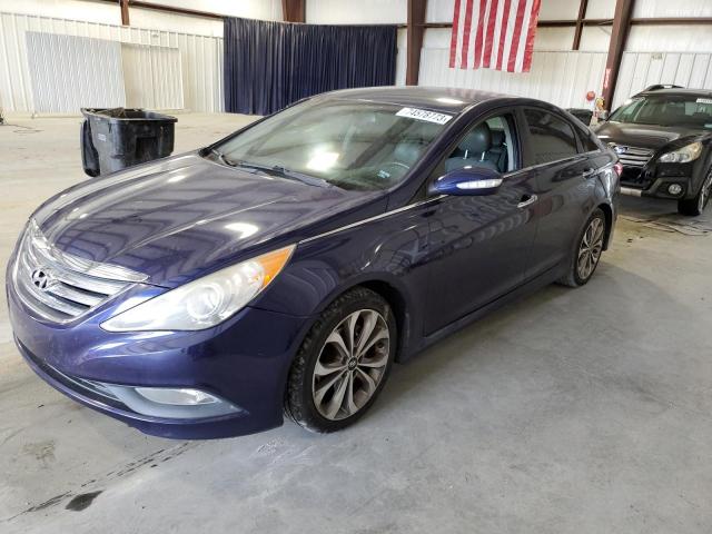 2014 Hyundai Sonata SE