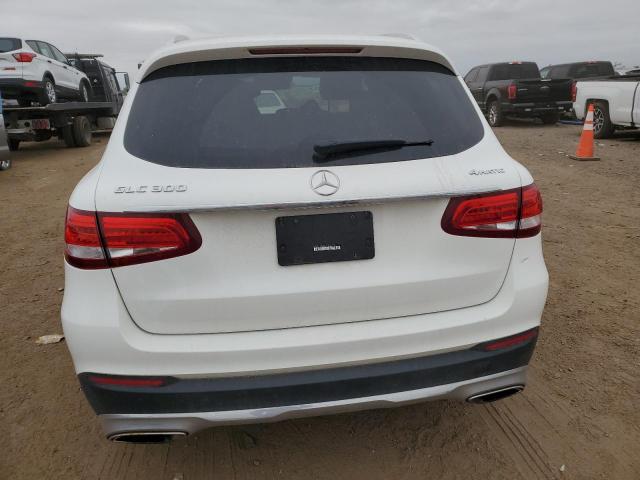 VIN WDC0G4KB0KF576053 2019 MERCEDES-BENZ GLC-CLASS no.6