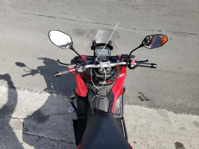 2022 HONDA ADV150 A MLHKF385XN5101563