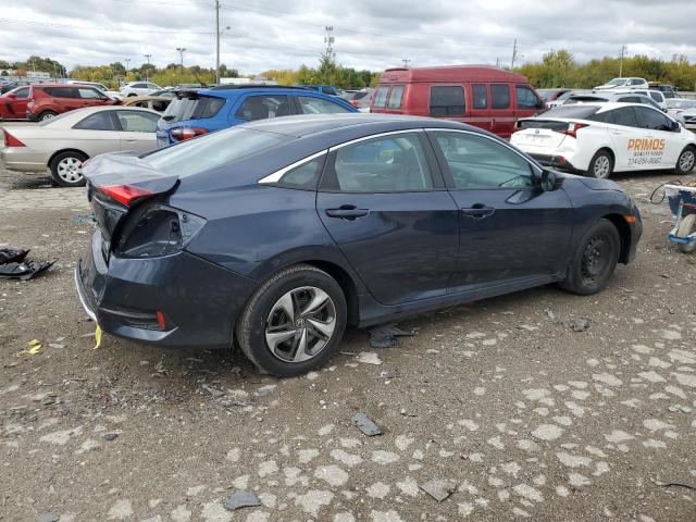 19XFC2F60KE034507 Honda Civic Lx