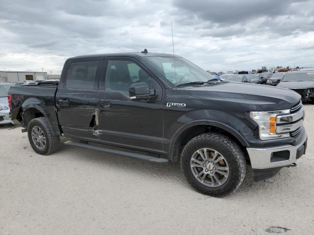 1FTEW1E5XKFB49630 Ford F150 Supercrew